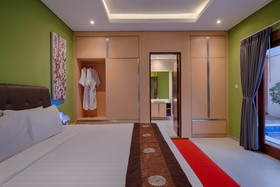 Kutus Kutus Canggu Villa
