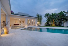 Kutus Kutus Canggu Villa