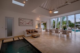 Kutus Kutus Canggu Villa
