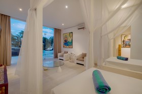 Kutus Kutus Canggu Villa