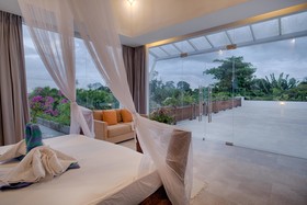Kutus Kutus Canggu Villa