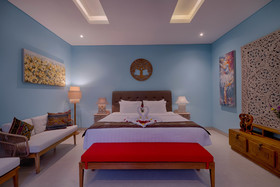 Kutus Kutus Canggu Villa