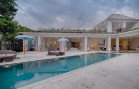 Kutus Kutus Canggu Villa