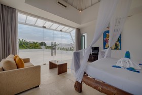 Kutus Kutus Canggu Villa
