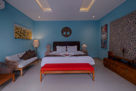 Kutus Kutus Canggu Villa