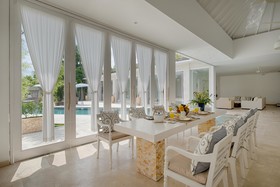 Kutus Kutus Canggu Villa