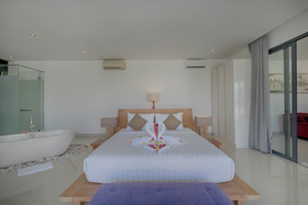 Kutus Kutus Canggu Villa