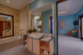 Kutus Kutus Canggu Villa