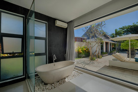 Kutus Kutus Canggu Villa