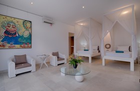Kutus Kutus Canggu Villa