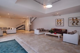 Kutus Kutus Canggu Villa