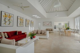 Kutus Kutus Canggu Villa