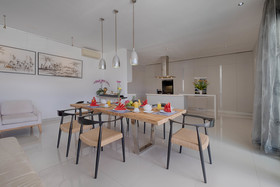 Kutus Kutus Canggu Villa