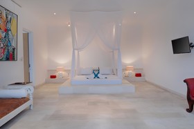 Kutus Kutus Canggu Villa