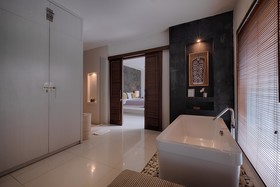 Kutus Kutus Canggu Villa