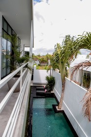 La Villa Pony