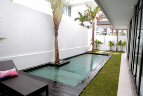 La Villa Pony