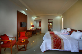 Lebak Bali Residence