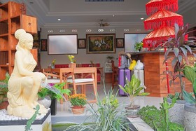 Lebak Bali Residence