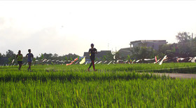 Lebak Bali Residence