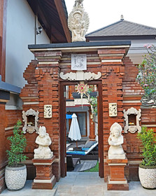 Lebak Bali Residence