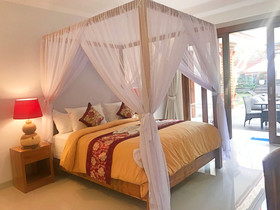 Lebak Bali Residence