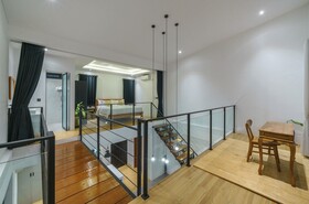 Loft Valentin
