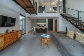 Loft Valentin