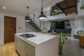 Loft Valentin