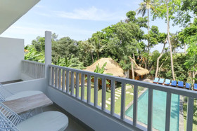 Mahamustika River Side