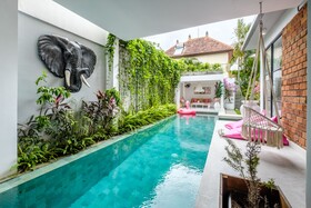 Maison Jolie Villa By Betterplace