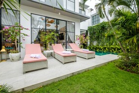 Maison Jolie Villa By Betterplace