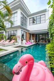 Maison Jolie Villa By Betterplace