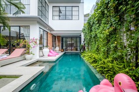 Maison Jolie Villa By Betterplace