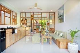 Manca Villa