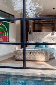 Mandala The Home
