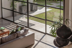 Mandala The Home