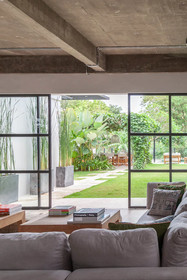 Mandala The Home