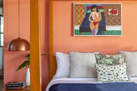 Mandala The Home