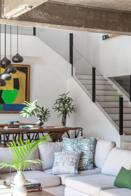 Mandala The Home