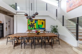 Mandala The Home