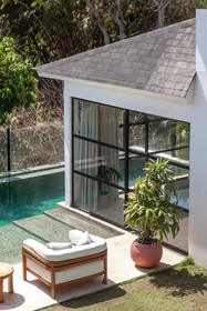Mandala The Home