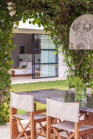 Mandala The Home