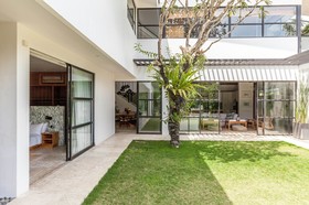 Mandala The Home