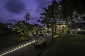 Manhattan In Canggu Villa by Premier Hospitality Asia