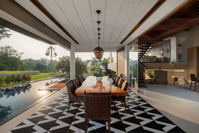 Manhattan In Canggu Villa by Premier Hospitality Asia