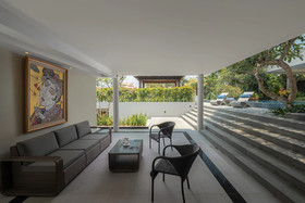 Manhattan In Canggu Villa by Premier Hospitality Asia