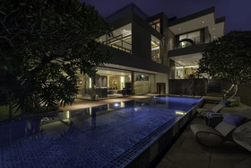 Manhattan In Canggu Villa by Premier Hospitality Asia
