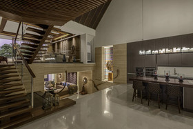 Manhattan In Canggu Villa by Premier Hospitality Asia