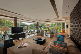 Manhattan In Canggu Villa by Premier Hospitality Asia
